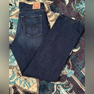 Women’s Levi’s